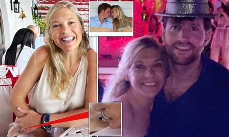 Prince Harrys ex Chelsy Davy marries hotelier Sam。